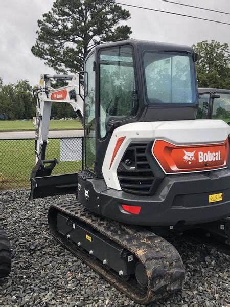 mini excavator rental albany ny